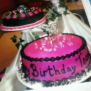 Meet your Posher, Labelle